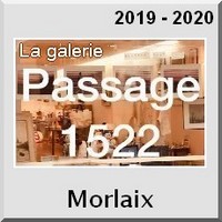 2019 passage 1522 Morlaix Art
