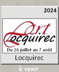 2024 art locquirec