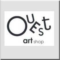 Ouest Art Shop  bretagne Marielle Le Fur linogravure 
