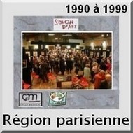 1991 salon d art