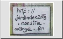 jardin des arts Trebeurden
