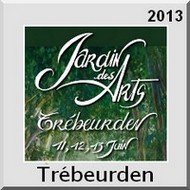 2013 jardin des arts
