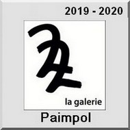 2019 la galerie 2a2 Paimpol Art