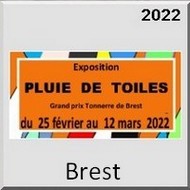 2022 brest pluie de toiles 