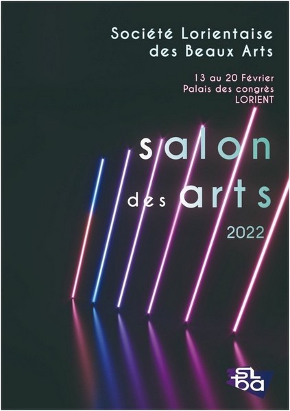 2022 lorient Société Lorientaise des Beaux-Arts