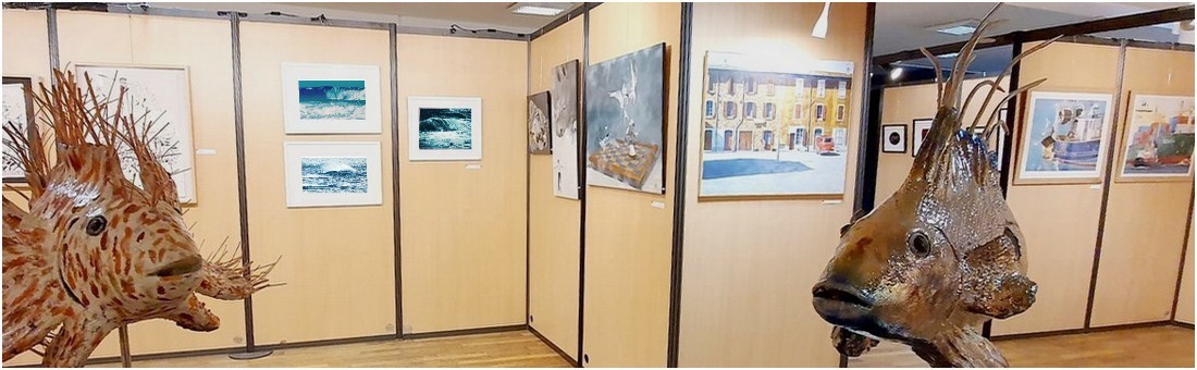 2022 lorient Société Lorientaise des Beaux-Arts
