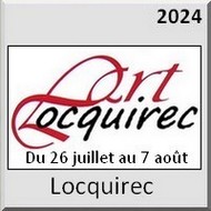 2024 art locquirec
