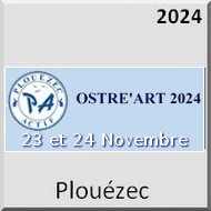2024 0stré'Art - Plouézec