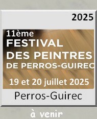 artvor Perros- Guirec