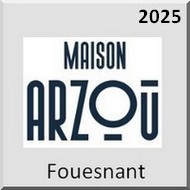 2025 maison Arzou