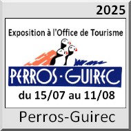 2025 office de tourisme de Perros-Guirec