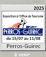 2025 office de tourisme de Perros-Guirec