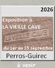 2026 la-vieille-cave PERROS-GUIREC