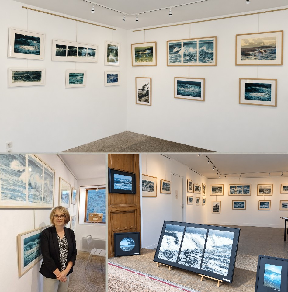 2026 exposition la-vieille-cave PERROS-GUIREC