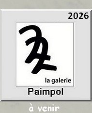 2026 la galerie 2a2 Paimpol