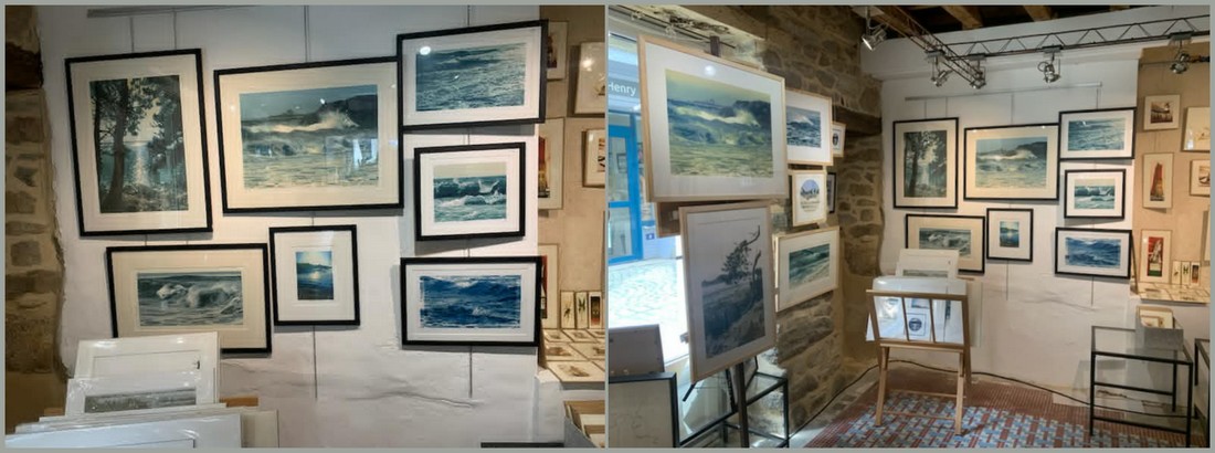 2026 la galerie 2a2 photo Paimpol 