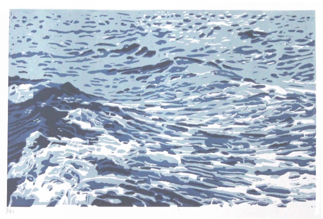 ocean clair