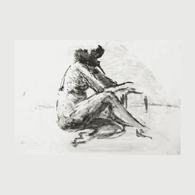 songeuse