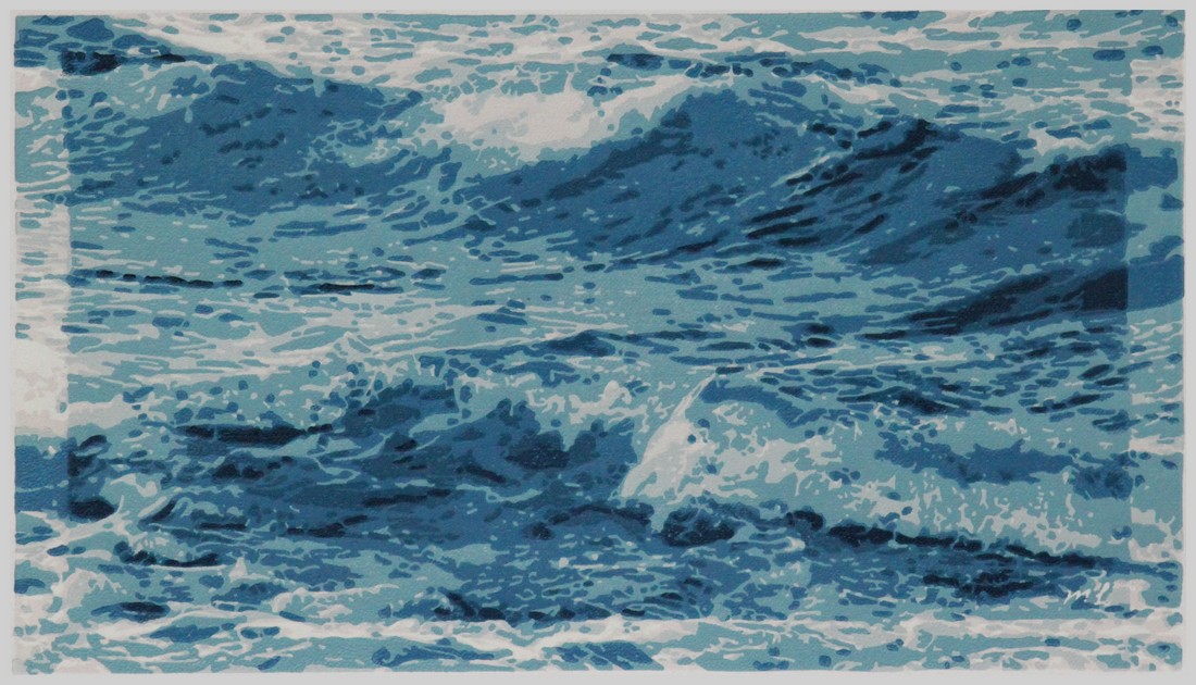 vagues oceanes 1