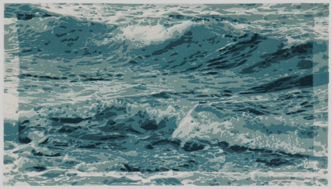 vagues oceanes 2